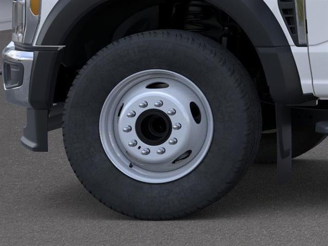 2025 Ford Super Duty F-600 DRW XL