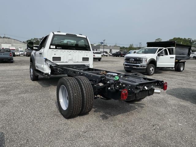 2025 Ford Super Duty F-600 DRW XL