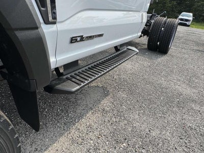 2025 Ford Super Duty F-600 DRW XL