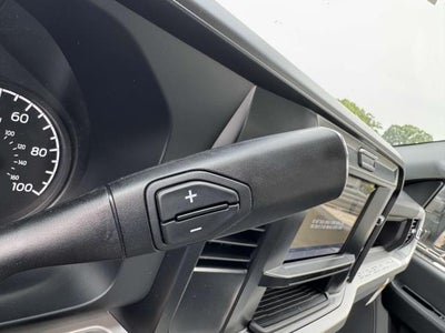 2025 Ford Super Duty F-600 DRW XL