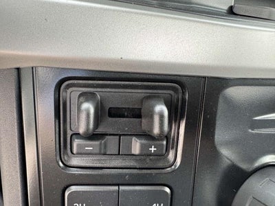 2025 Ford Super Duty F-600 DRW XL