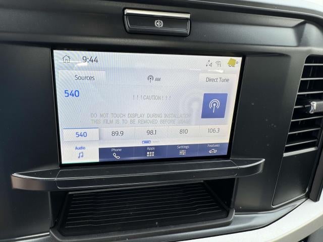 2025 Ford Super Duty F-600 DRW XL