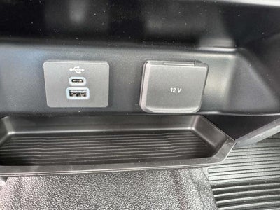 2025 Ford Super Duty F-600 DRW XL