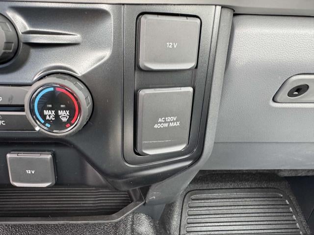 2025 Ford Super Duty F-600 DRW XL