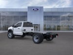 2025 Ford Super Duty F-600 DRW XL