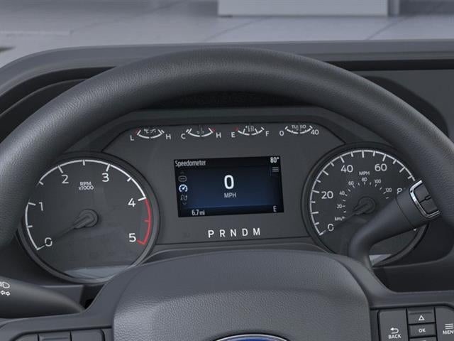 2025 Ford Super Duty F-600 DRW XL