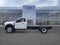 2025 Ford Super Duty F-600 DRW XL