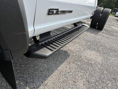 2025 Ford Super Duty F-600 DRW XL