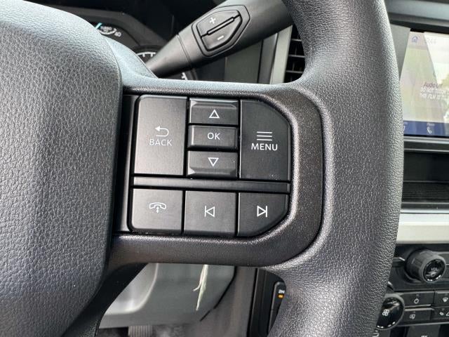 2025 Ford Super Duty F-600 DRW XL