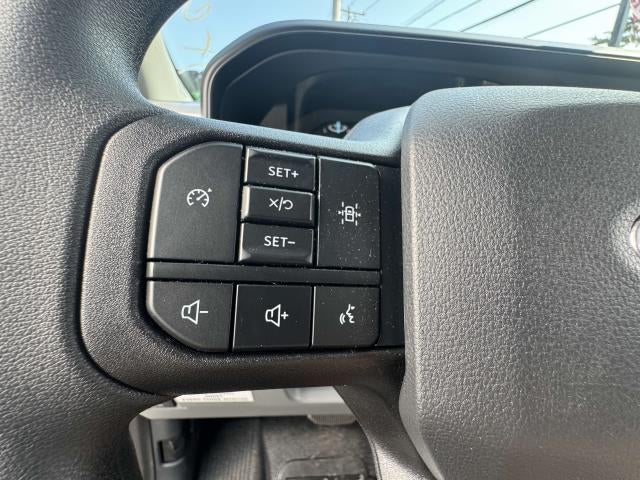 2025 Ford Super Duty F-600 DRW XL