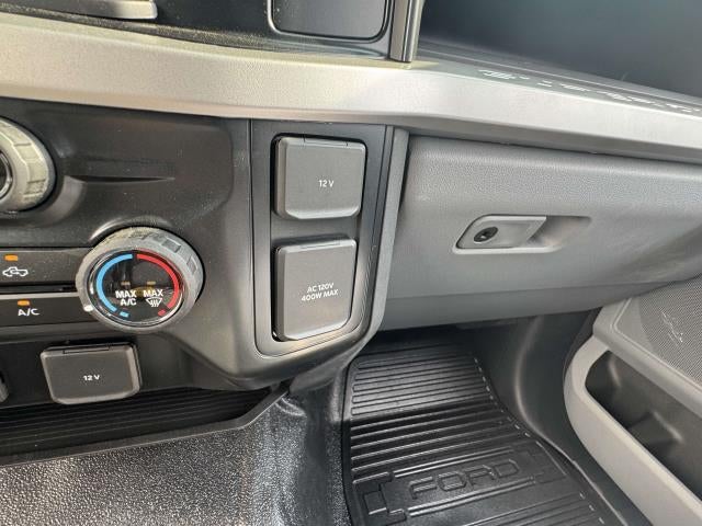 2025 Ford Super Duty F-600 DRW XL