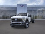 2025 Ford Super Duty F-600 DRW XL