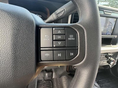 2025 Ford Super Duty F-600 DRW XL