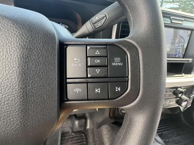 2025 Ford Super Duty F-600 DRW XL