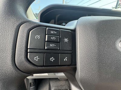 2025 Ford Super Duty F-600 DRW XL