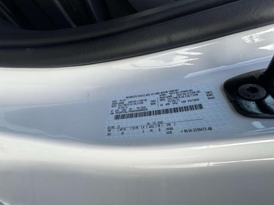 2025 Ford Super Duty F-600 DRW XL