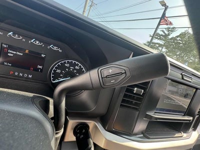 2025 Ford Super Duty F-600 DRW XL