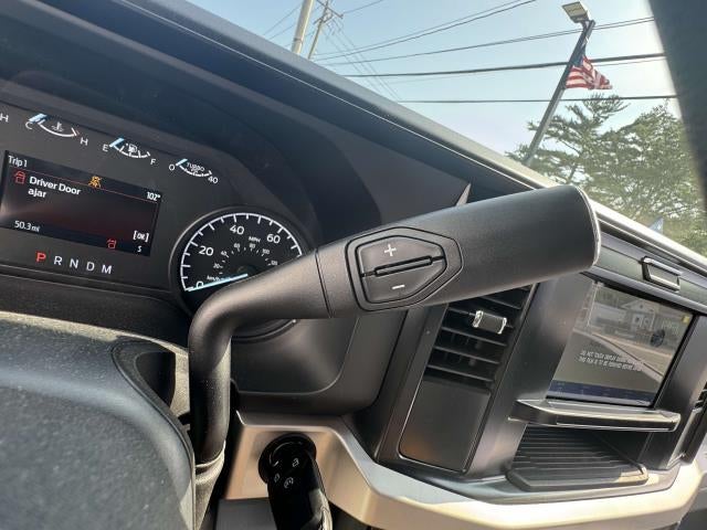 2025 Ford Super Duty F-600 DRW XL