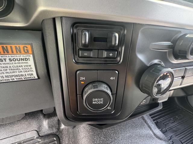 2025 Ford Super Duty F-600 DRW XL