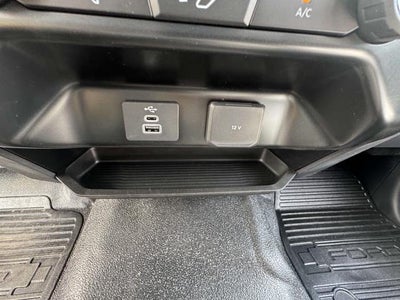 2025 Ford Super Duty F-600 DRW XL