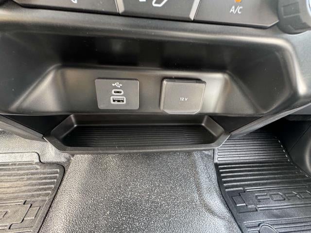 2025 Ford Super Duty F-600 DRW XL