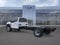 2025 Ford Super Duty F-600 DRW XL