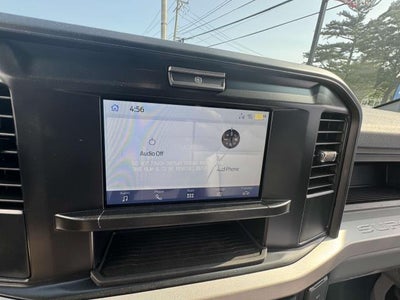 2025 Ford Super Duty F-600 DRW XL