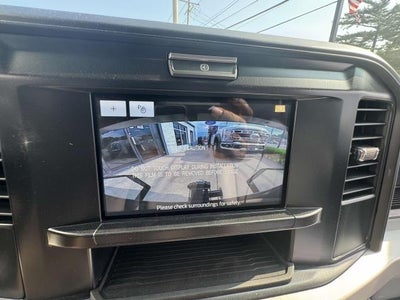 2025 Ford Super Duty F-600 DRW XL