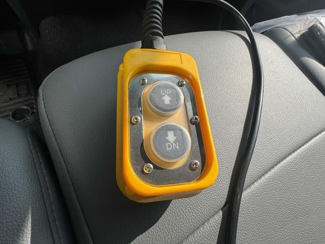 2025 Ford Super Duty F-600 DRW XL