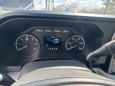 2026 Ford Super Duty F-350 DRW XL