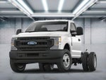 2026 Ford Super Duty F-350 DRW XL