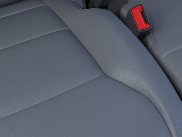 2026 Ford Super Duty F-350 DRW XL 4WD Reg Cab 169" WB 84" CA