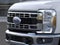 2026 Ford Super Duty F-350 DRW XL 4WD Reg Cab 169" WB 84" CA