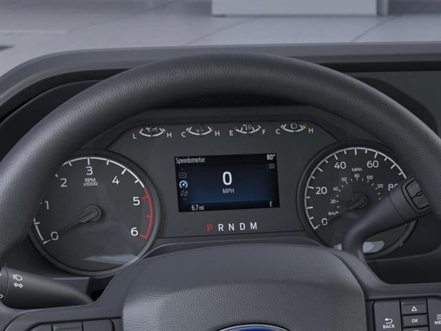 2026 Ford Super Duty F-550 DRW XL