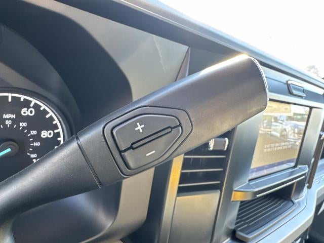 2026 Ford Super Duty F-550 DRW XL 4WD Crew 12ft Landscape Body