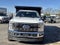 2026 Ford Super Duty F-550 DRW XL 4WD Crew 12ft Landscape Body