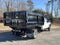 2026 Ford Super Duty F-550 DRW XL 4WD Crew 12ft Landscape Body