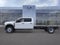 2026 Ford Super Duty F-550 DRW XL 4WD Crew 12ft Landscape Body