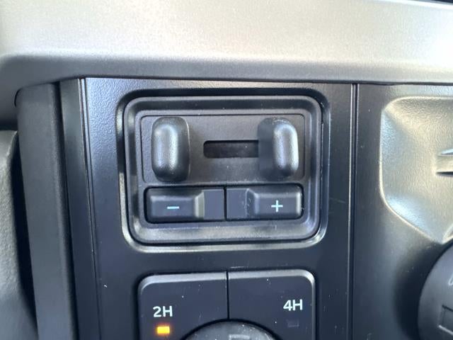 2026 Ford Super Duty F-550 DRW XL 4WD Crew 12ft Landscape Body