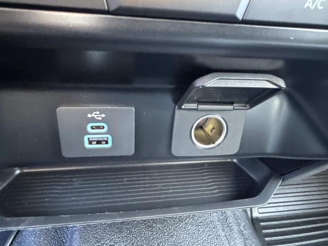 2026 Ford Super Duty F-550 DRW XL 4WD Crew 12ft Landscape Body