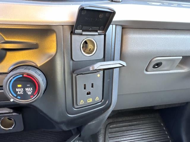 2026 Ford Super Duty F-550 DRW XL 4WD Crew 12ft Landscape Body