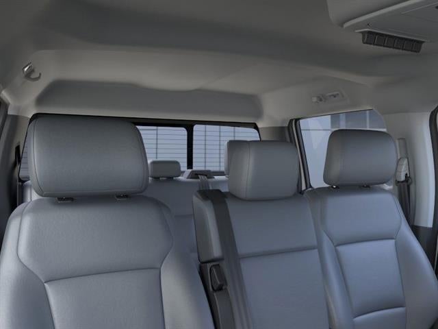 2026 Ford Super Duty F-550 DRW XL 4WD Crew 12ft Landscape Body