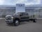 2026 Ford Super Duty F-550 DRW LARIAT