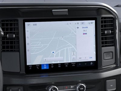 2026 Ford Super Duty F-550 DRW LARIAT