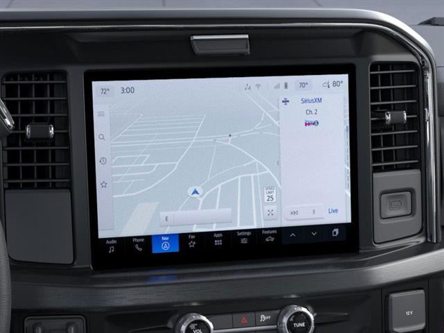 2026 Ford Super Duty F-550 DRW LARIAT