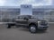 2026 Ford Super Duty F-550 DRW LARIAT