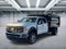 2027 Ford Super Duty F-550 DRW XL
