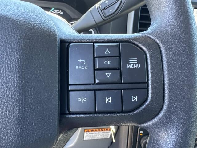 2026 Ford Super Duty F-550 DRW 4WD CREW