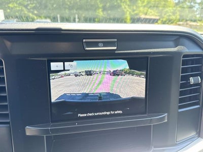 2026 Ford Super Duty F-550 DRW 4WD CREW