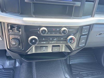 2026 Ford Super Duty F-550 DRW 4WD CREW
